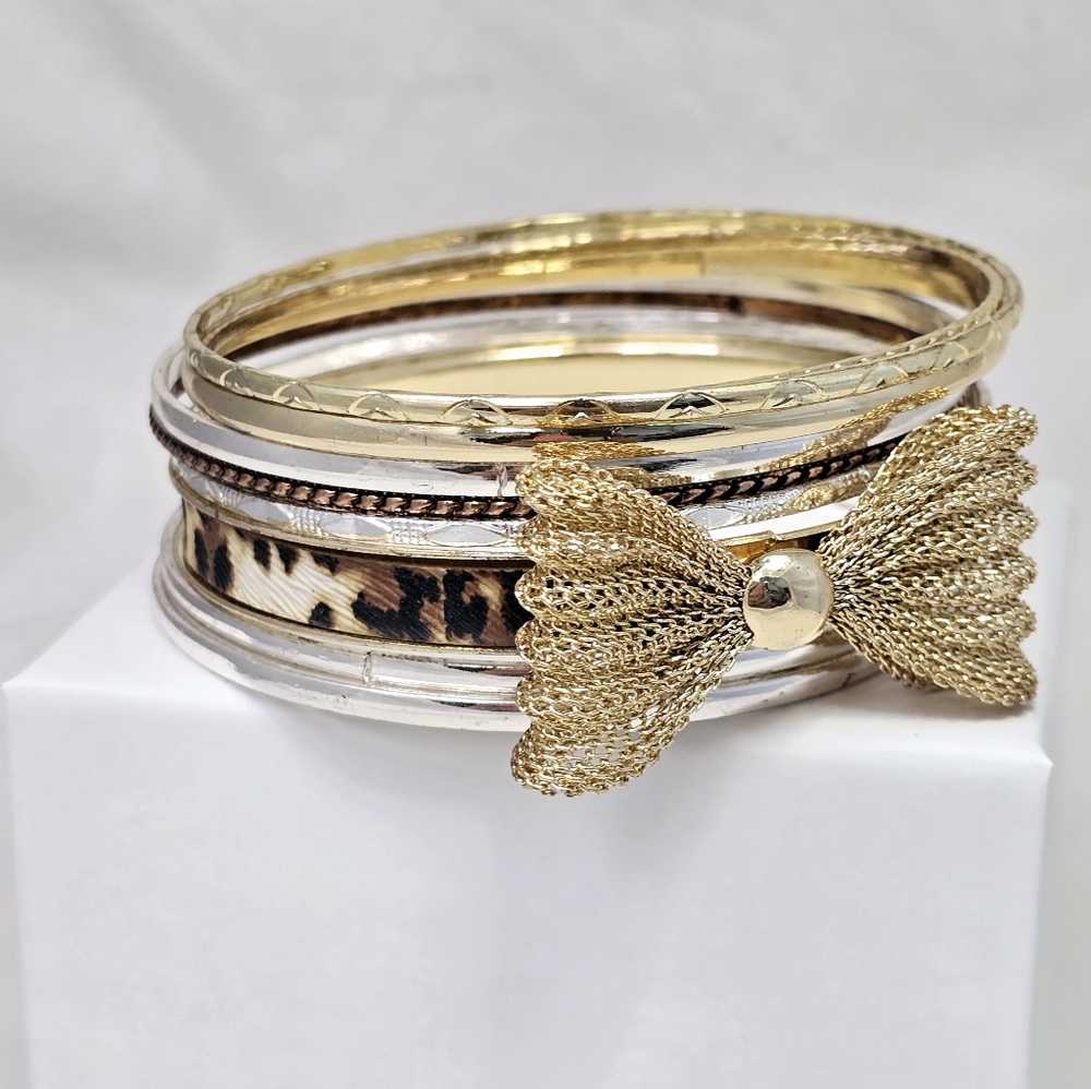 Bracelet 9 Set